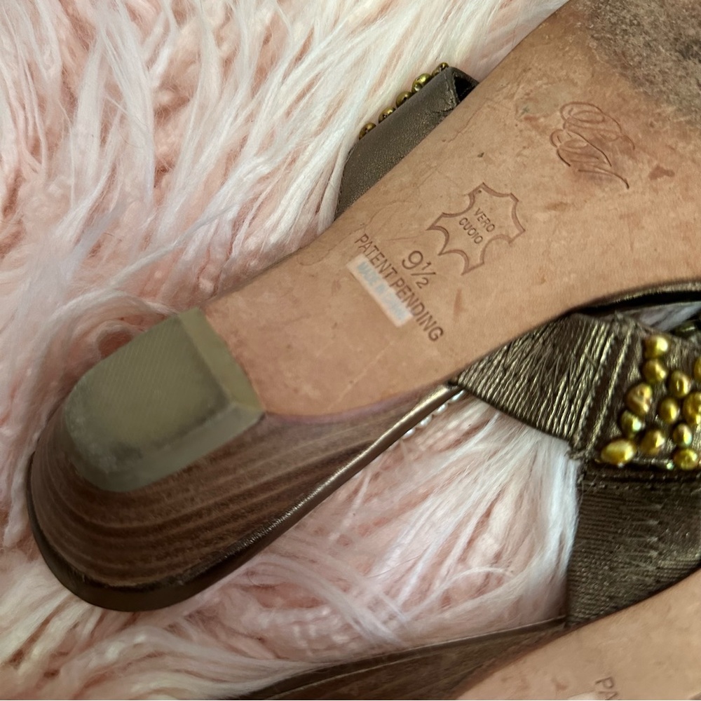 Perla Marre By Gary Nightingale Java - image 6